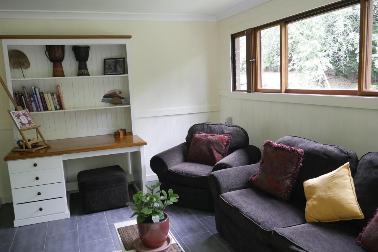 True North - 4Br Home & Garden In Bush Setting With Huge Bath Bilpin Exterior photo