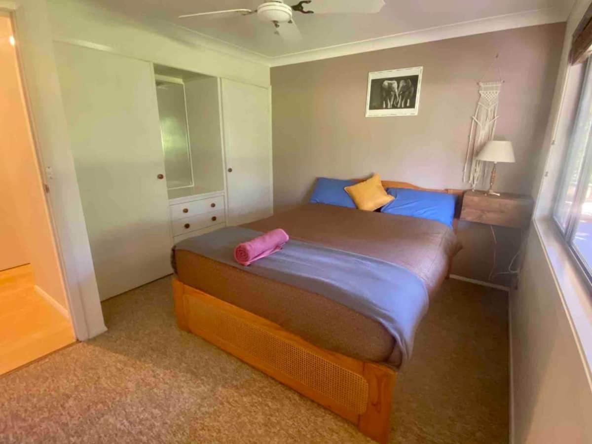 True North - 4Br Home & Garden In Bush Setting With Huge Bath Bilpin Exterior photo